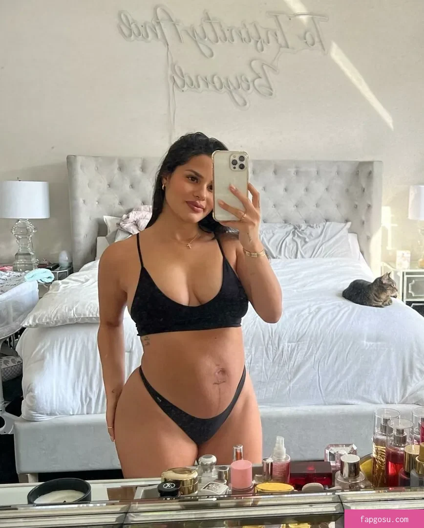 Katya Elise Henry