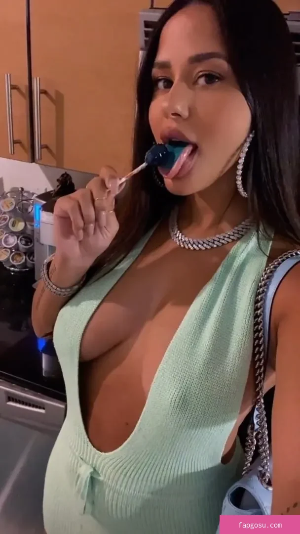 Katya Elise Henry