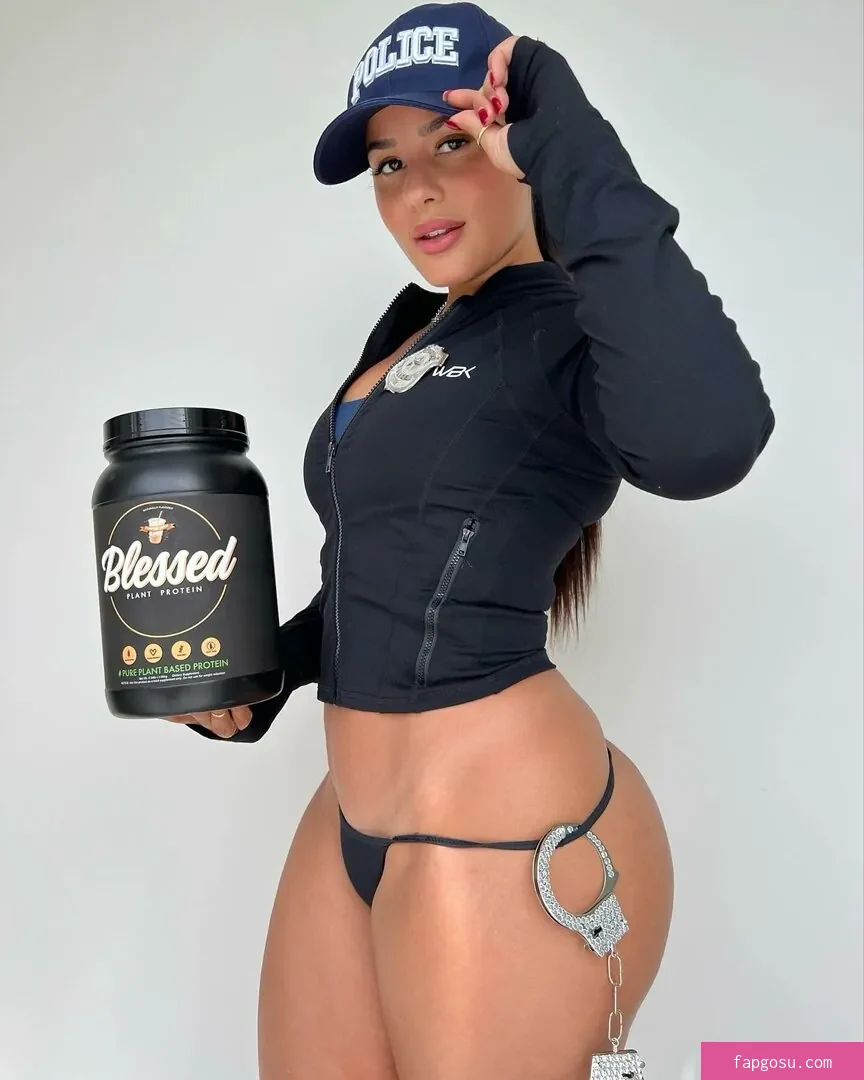 Katya Elise Henry