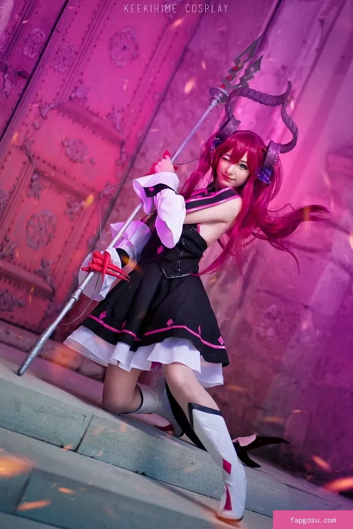 Keekihime