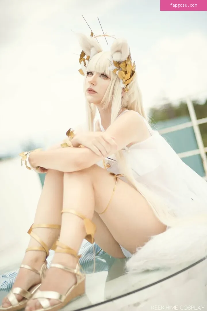 Keekihime