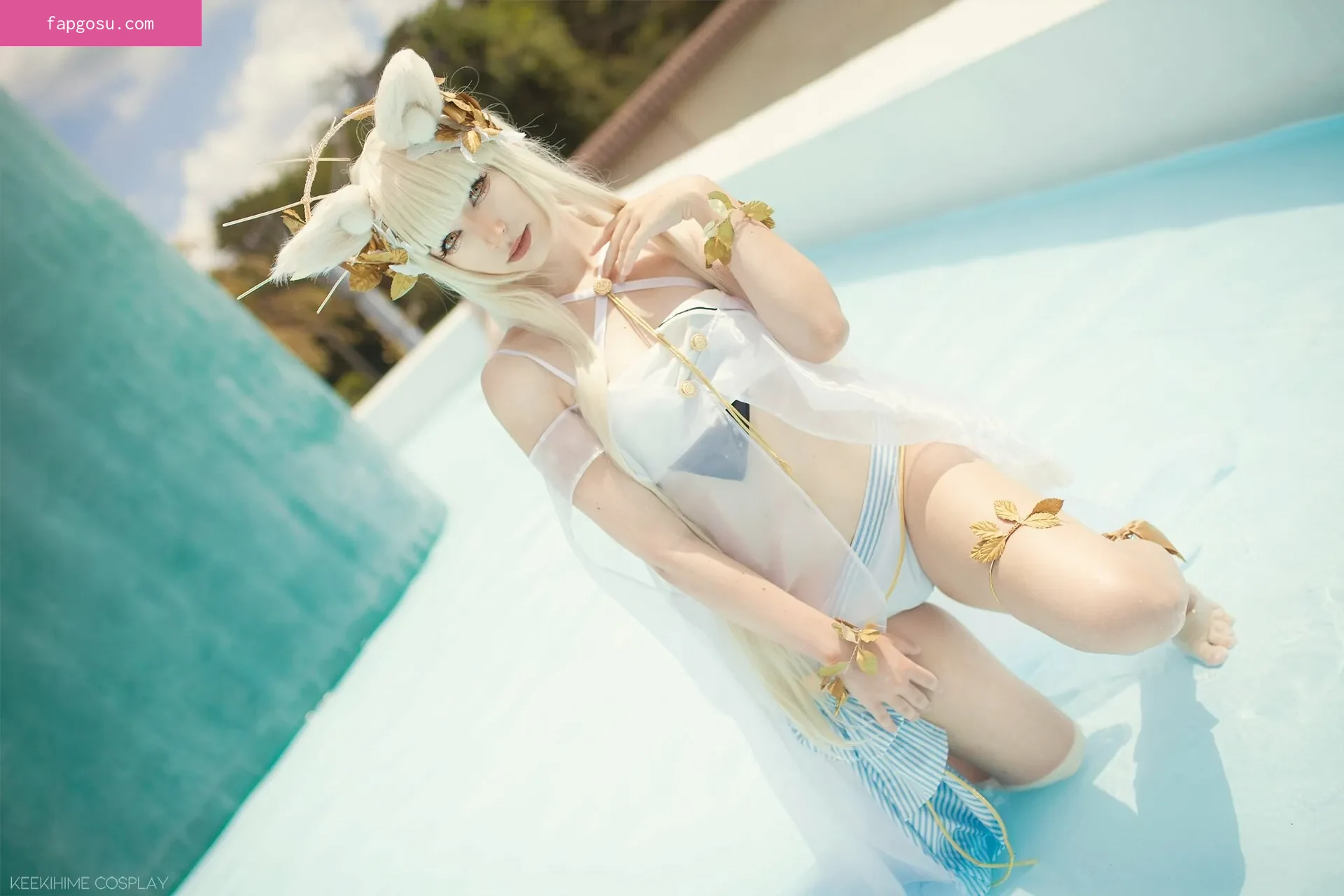 Keekihime