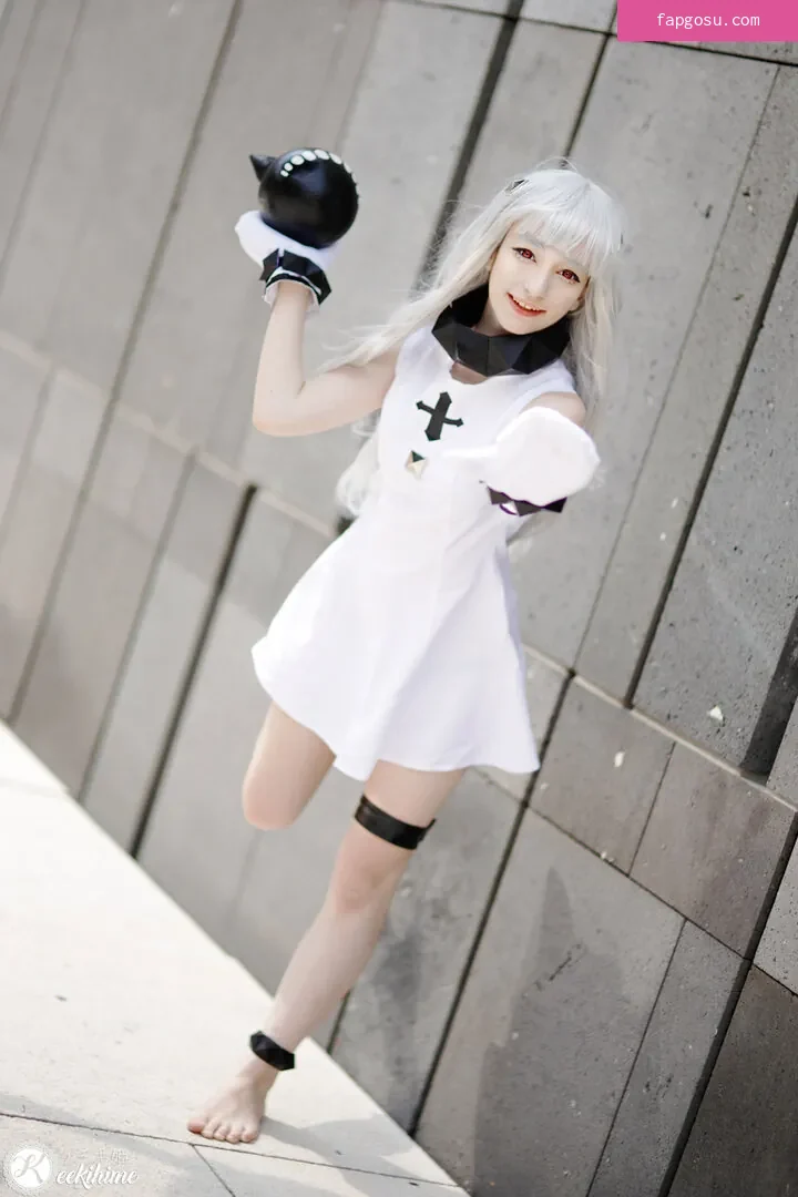 Keekihime