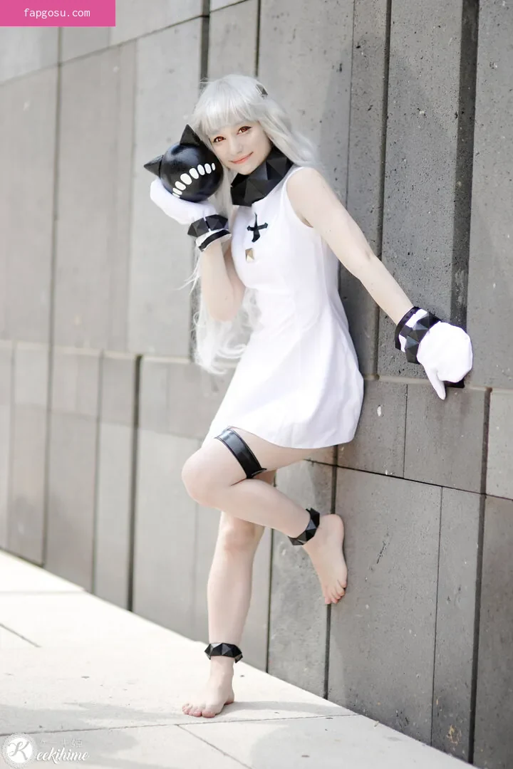 Keekihime