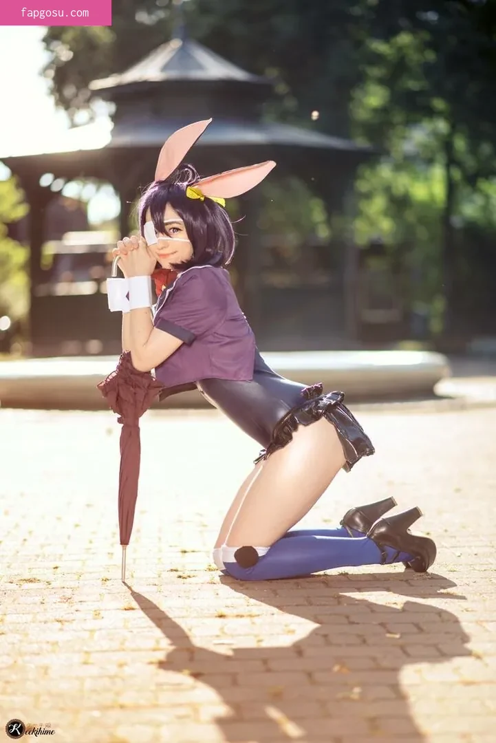 Keekihime