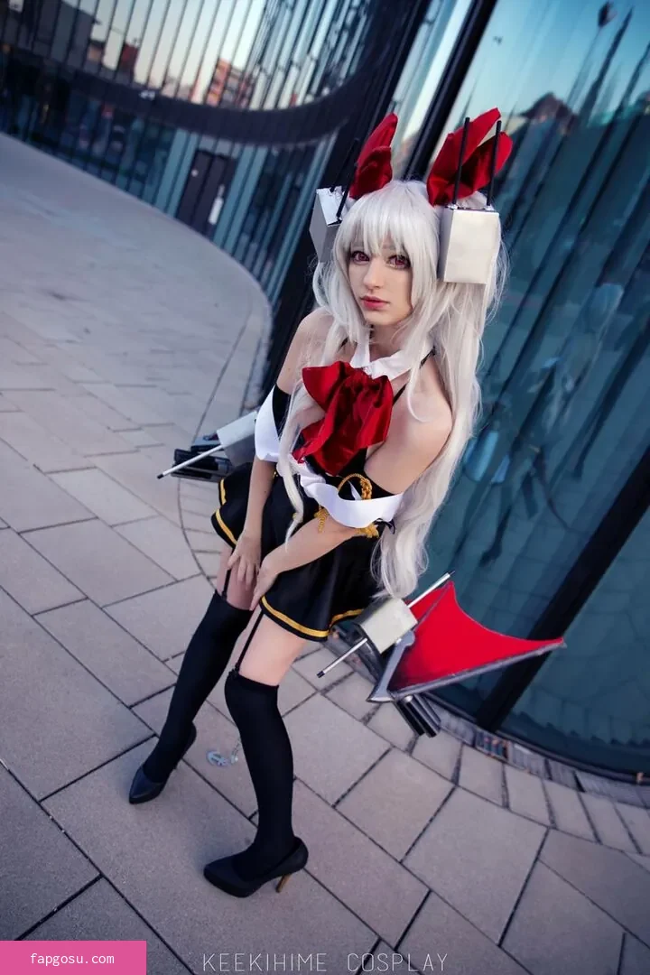 Keekihime