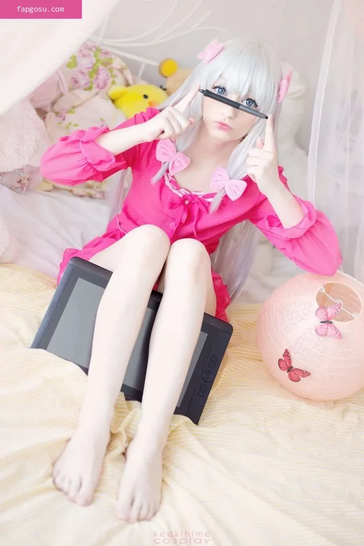 Keekihime