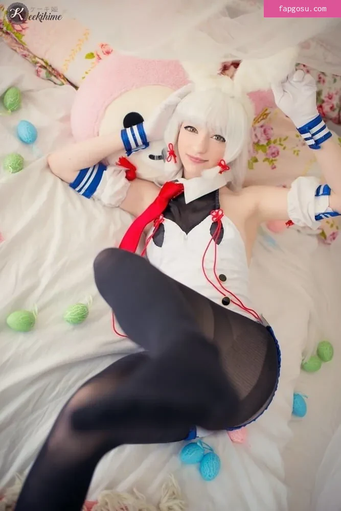 Keekihime