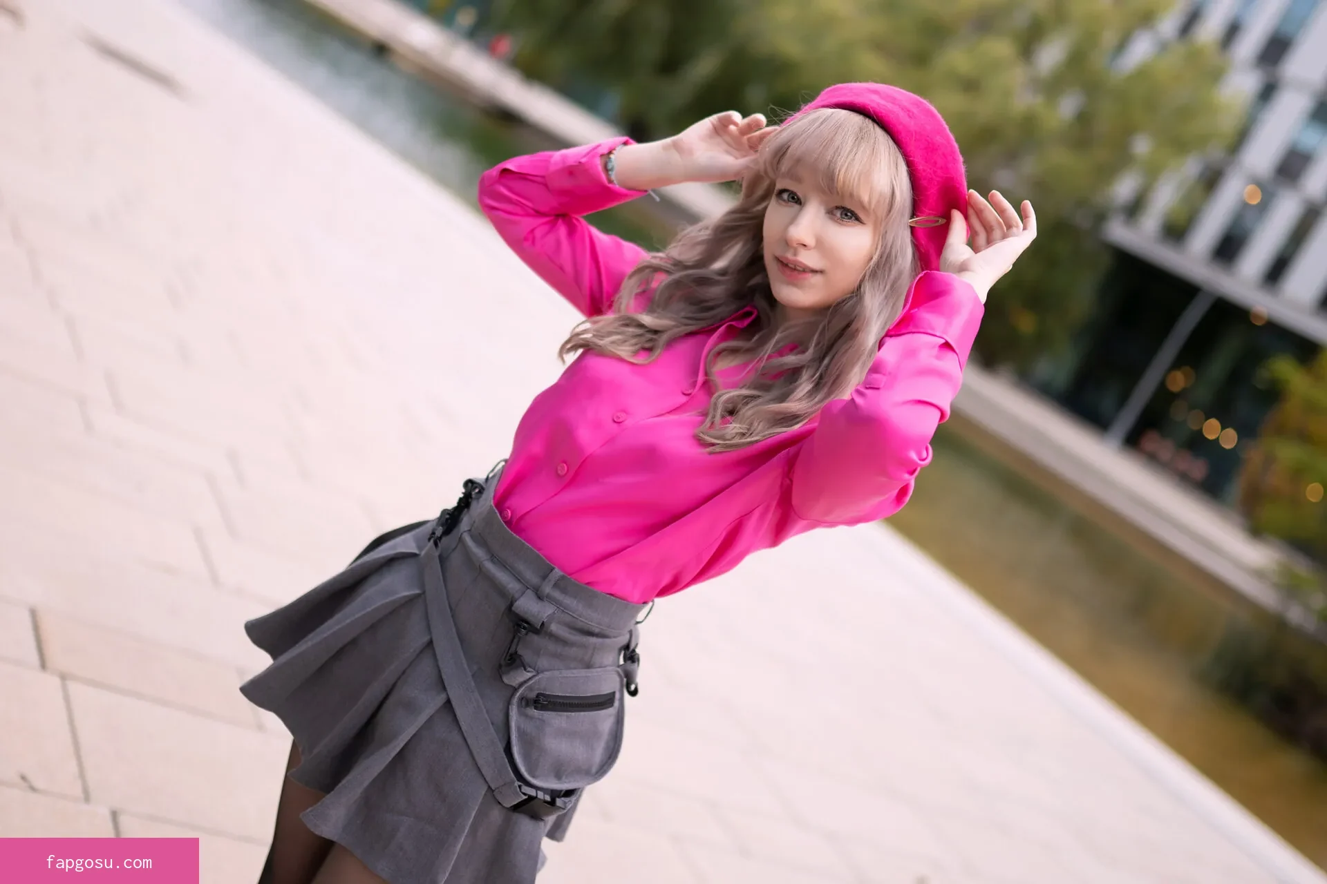 Keekihime