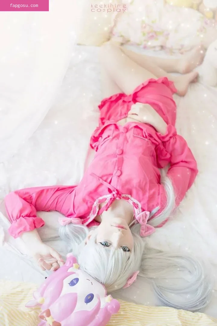 Keekihime