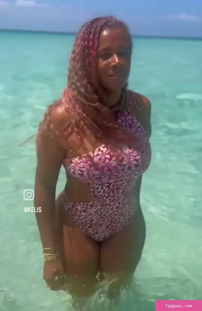 Kelis