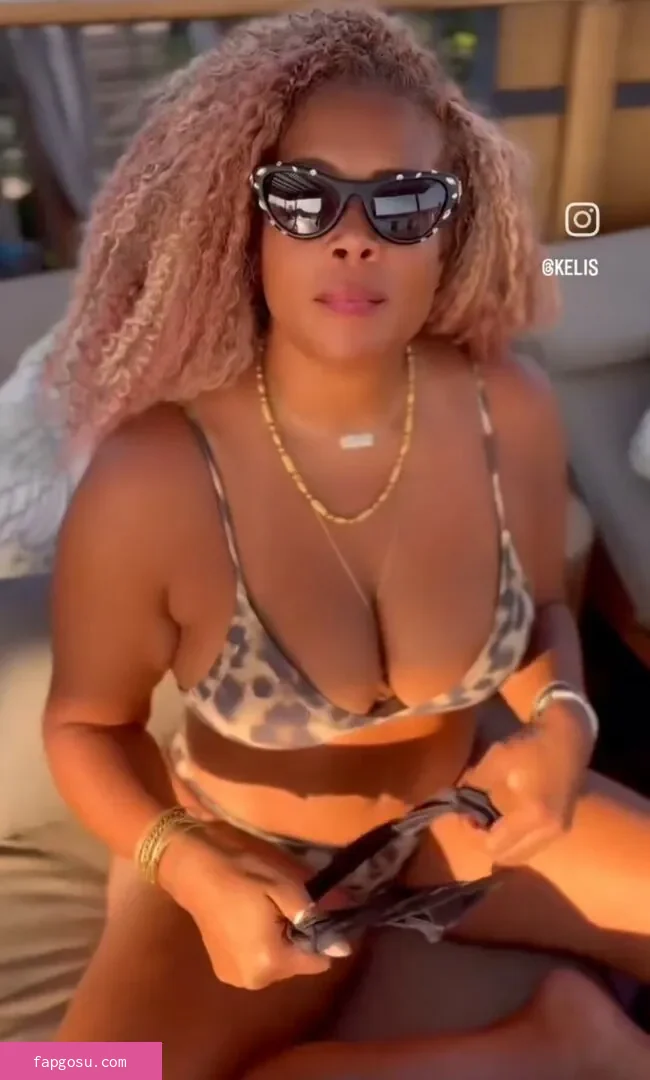 Kelis