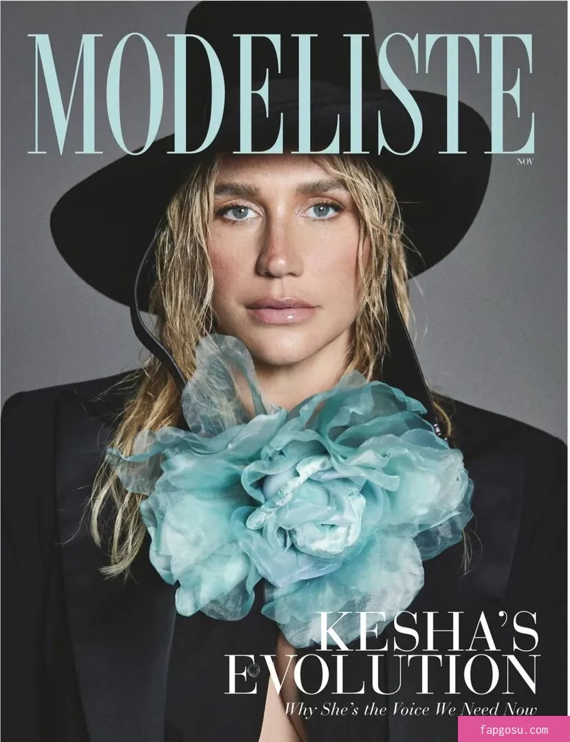 Kesha