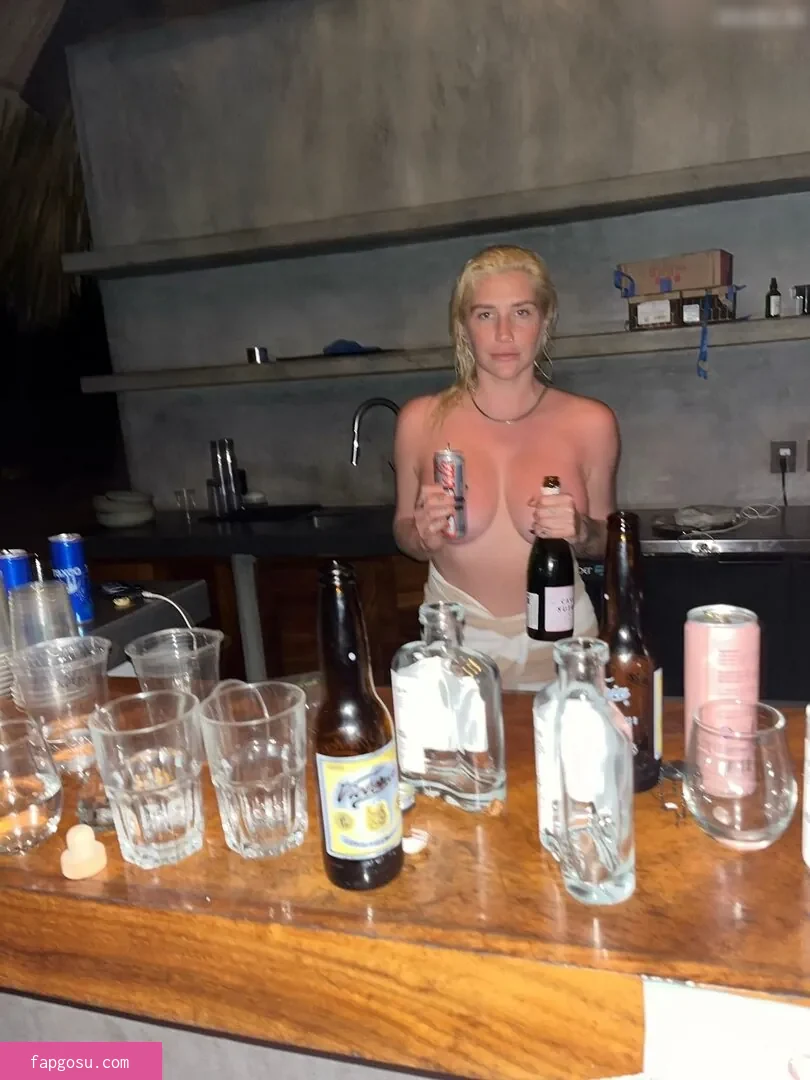 Kesha