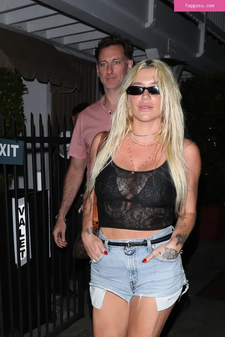 Kesha
