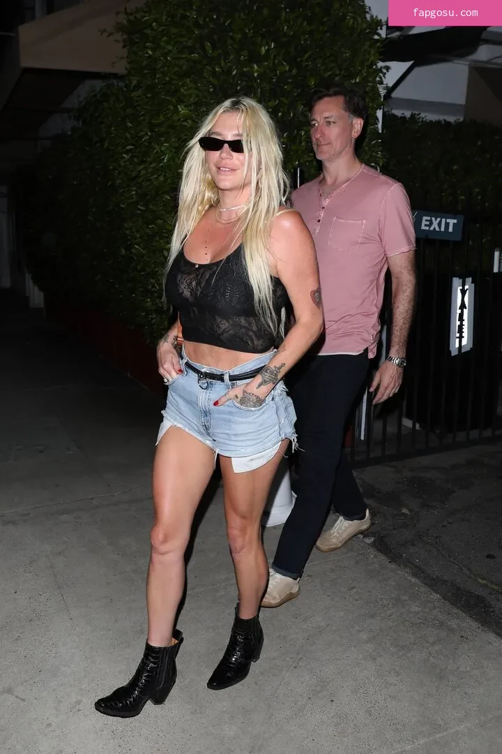 Kesha