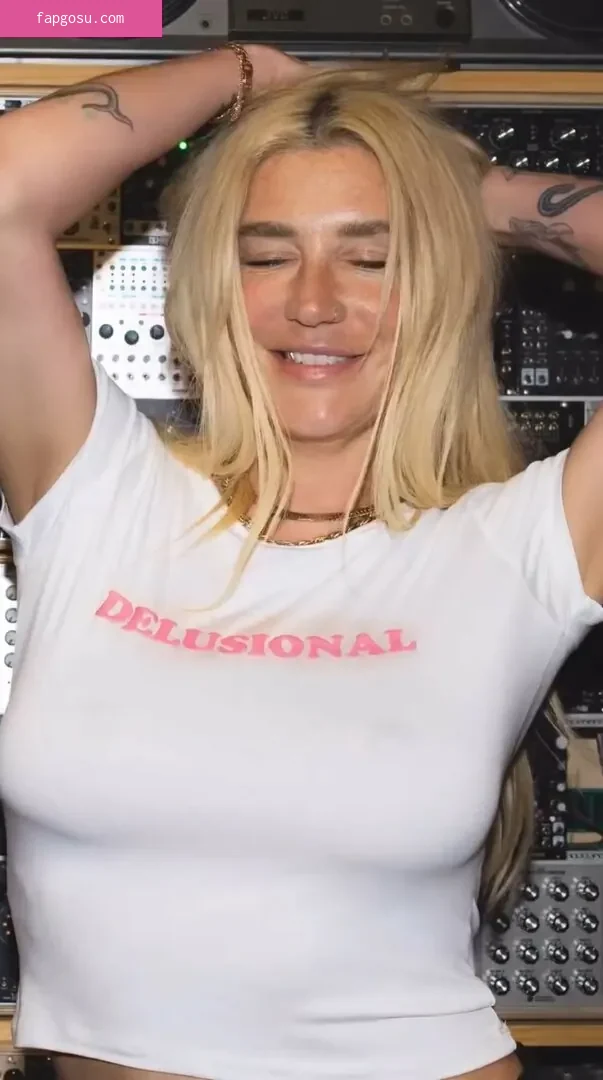 Kesha