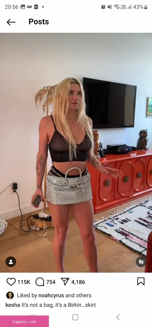 Kesha