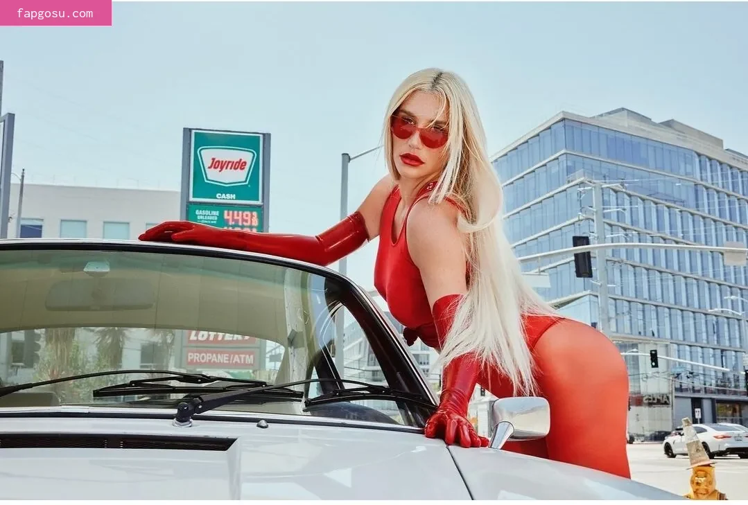 Kesha