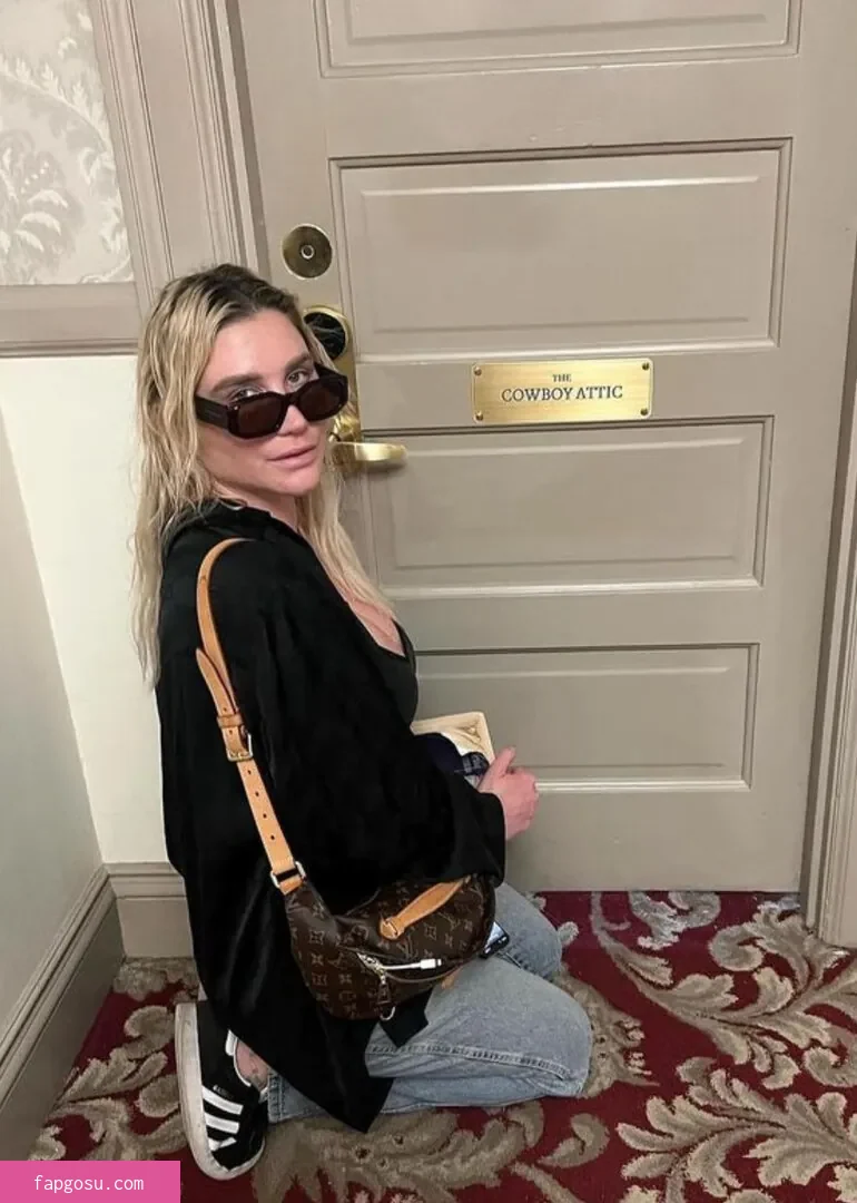 Kesha