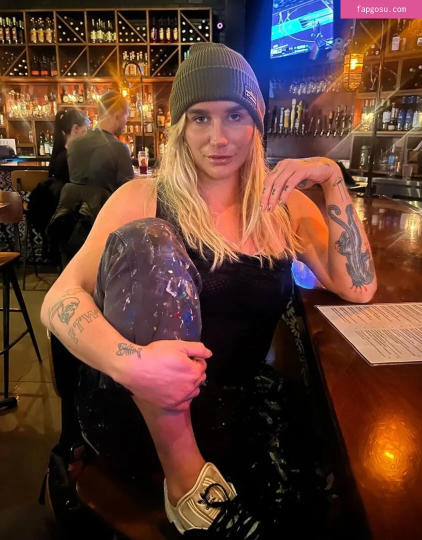 Kesha