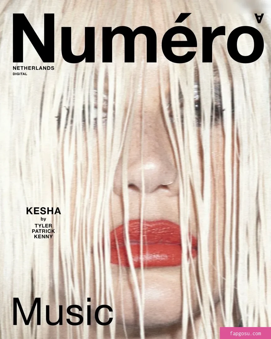 Kesha