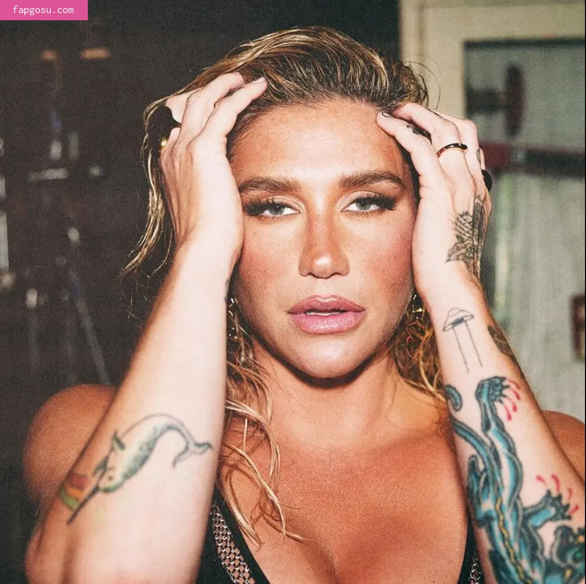 Kesha