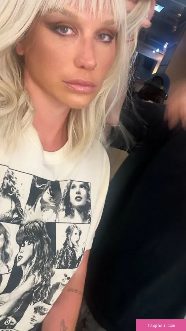 Kesha