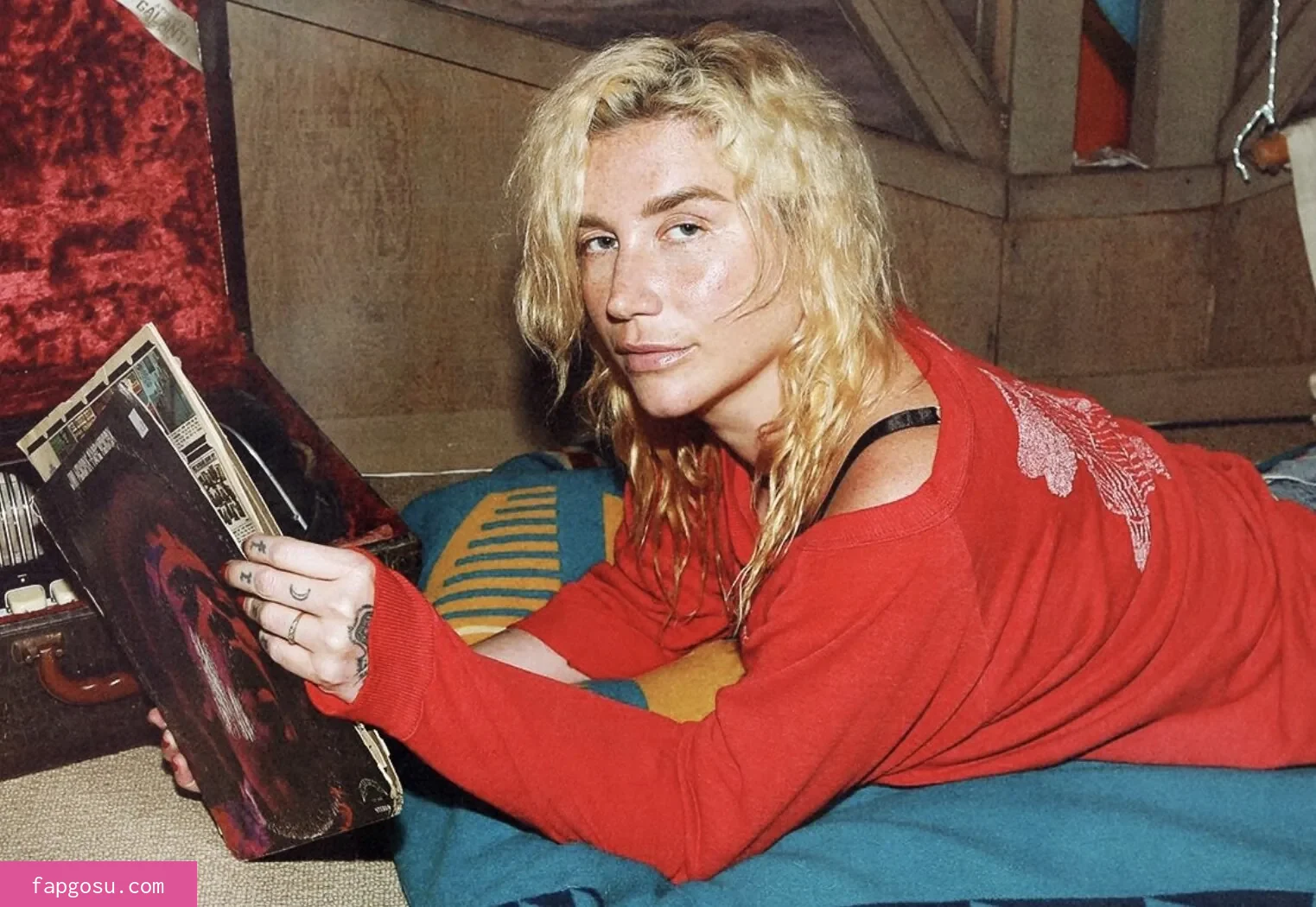 Kesha