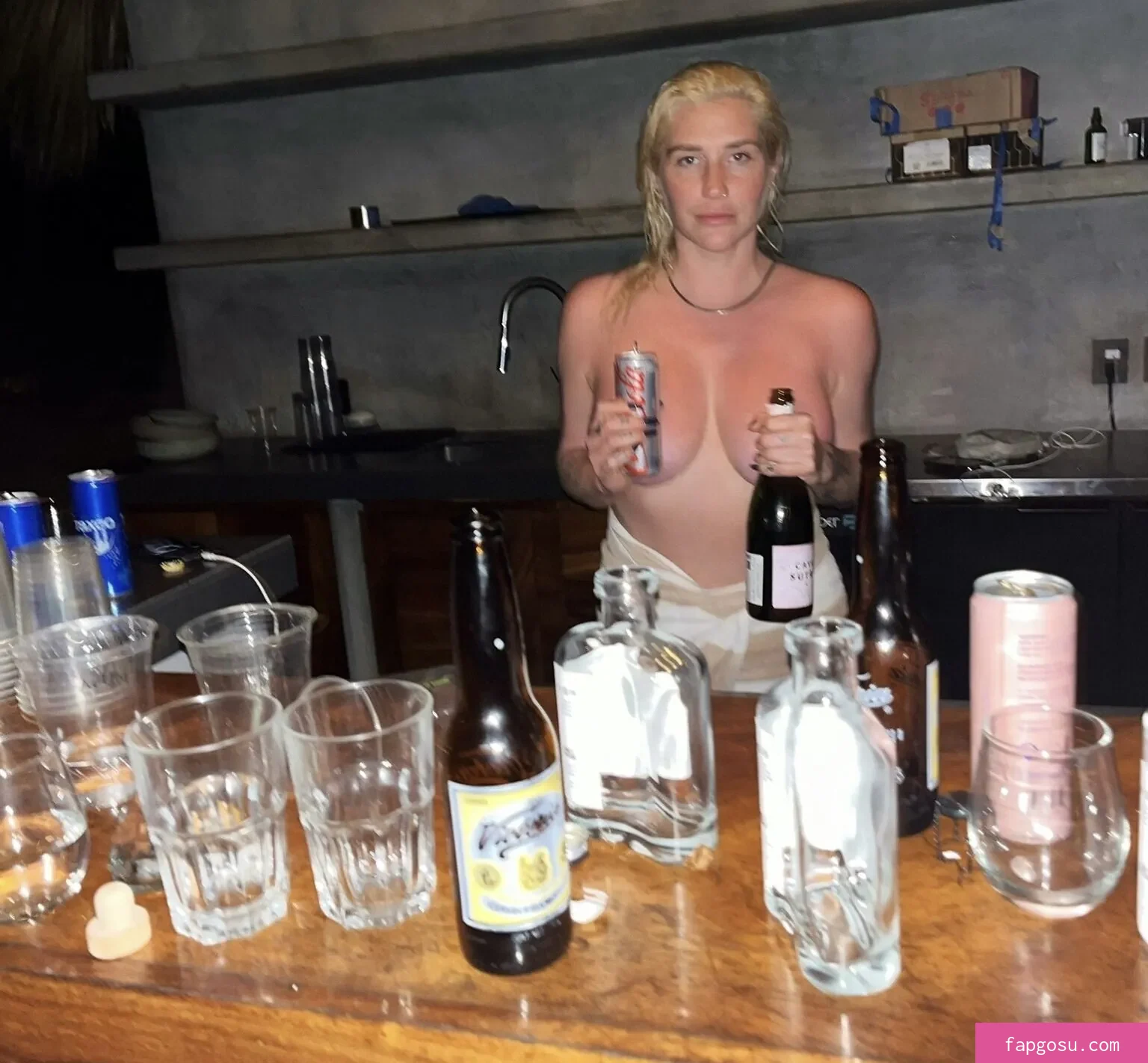 Kesha