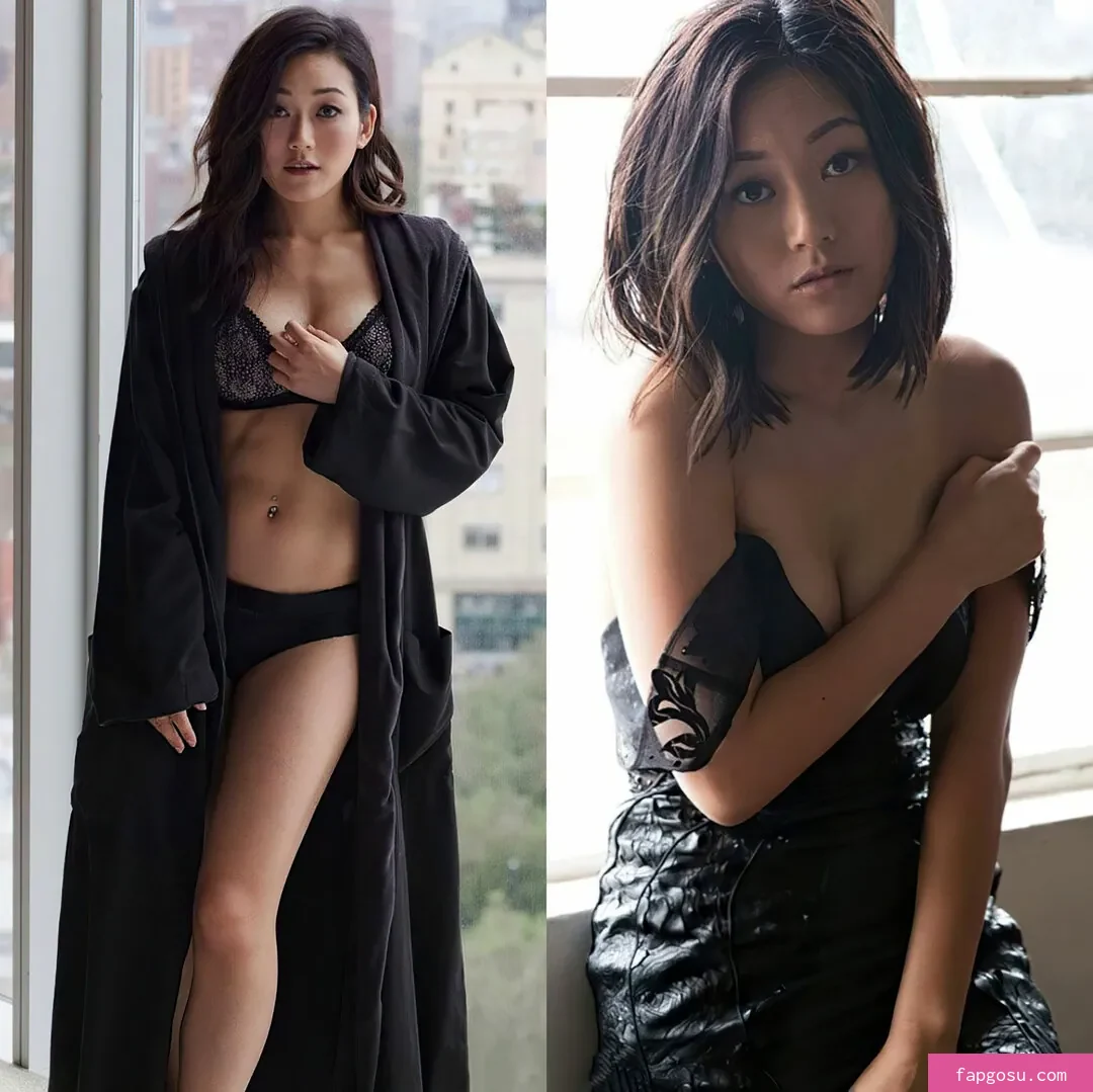 Karen Fukuhara