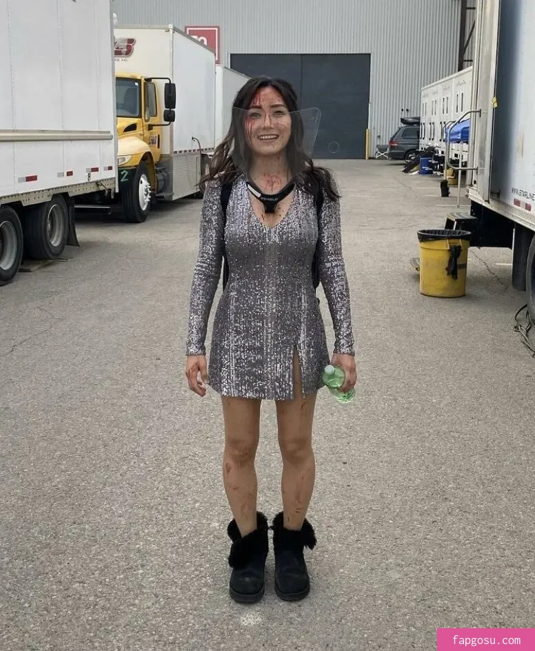 Karen Fukuhara