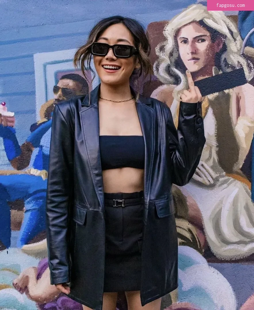Karen Fukuhara