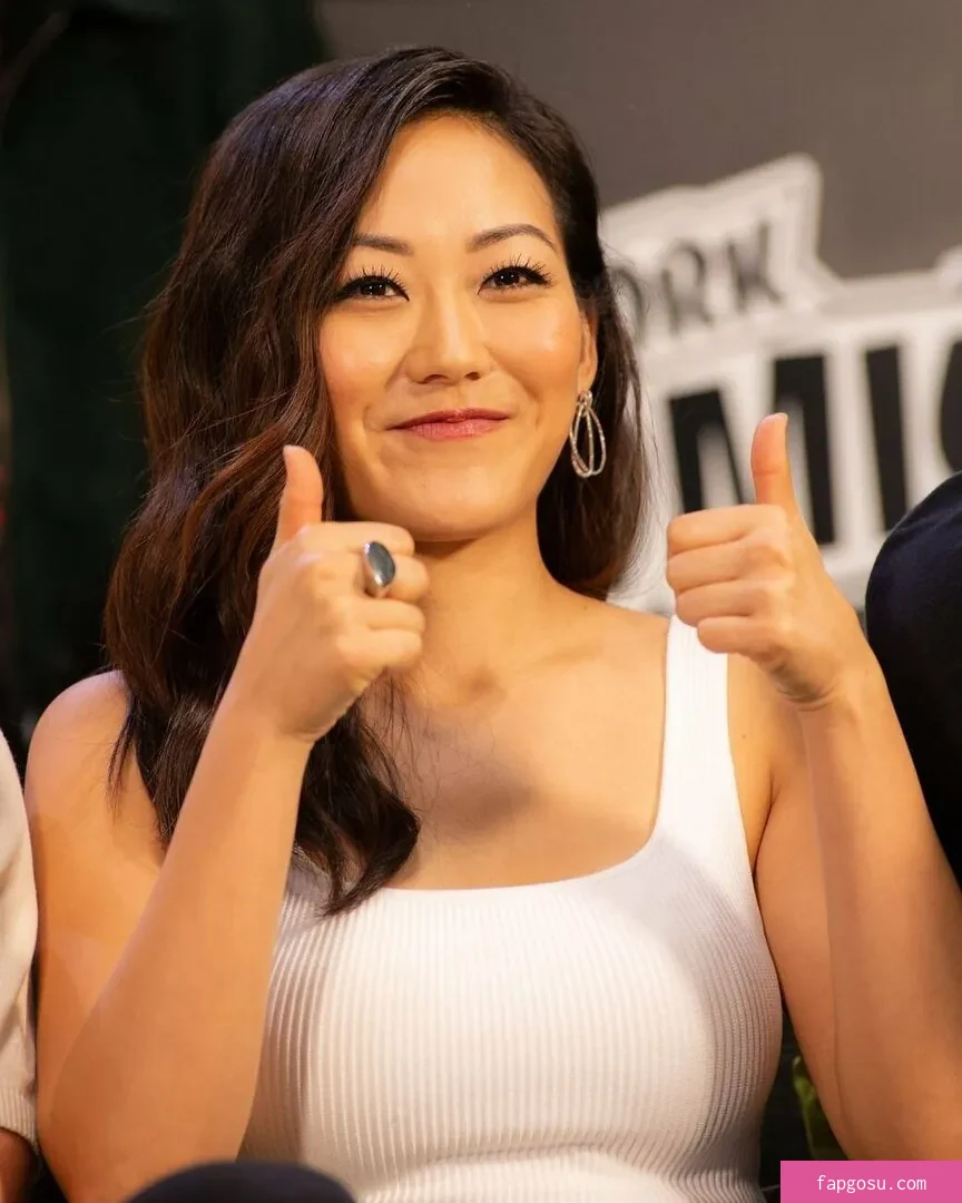 Karen Fukuhara
