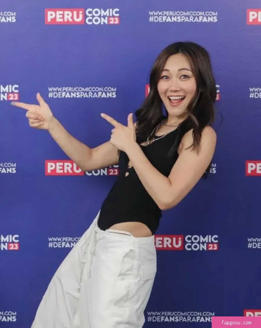 Karen Fukuhara