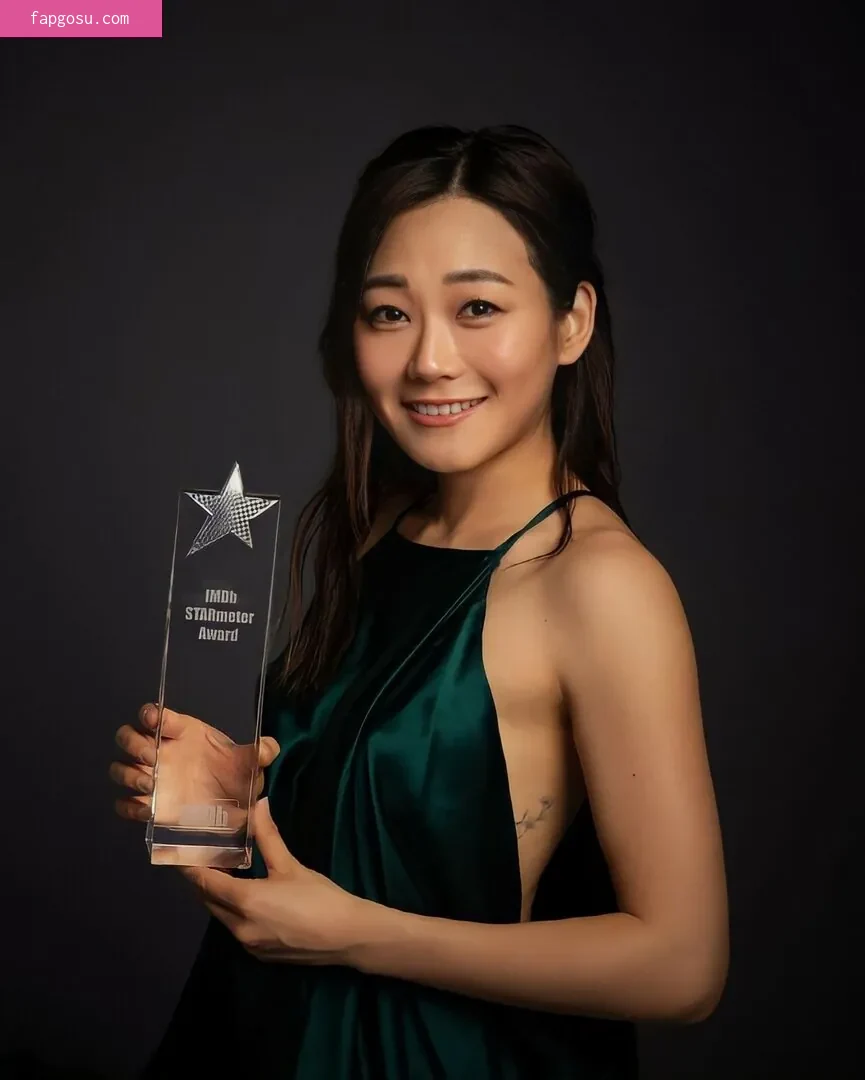 Karen Fukuhara