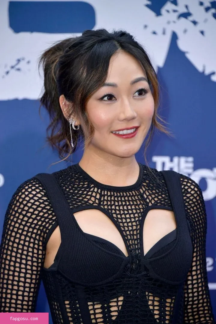 Karen Fukuhara