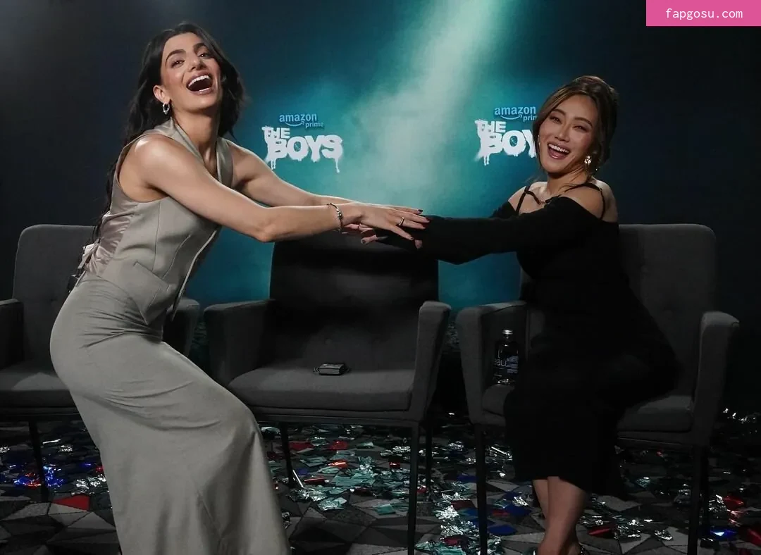 Karen Fukuhara