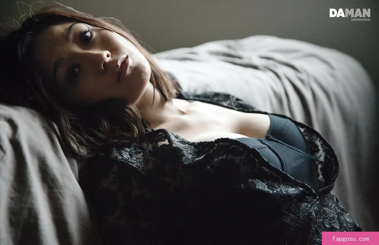 Karen Fukuhara