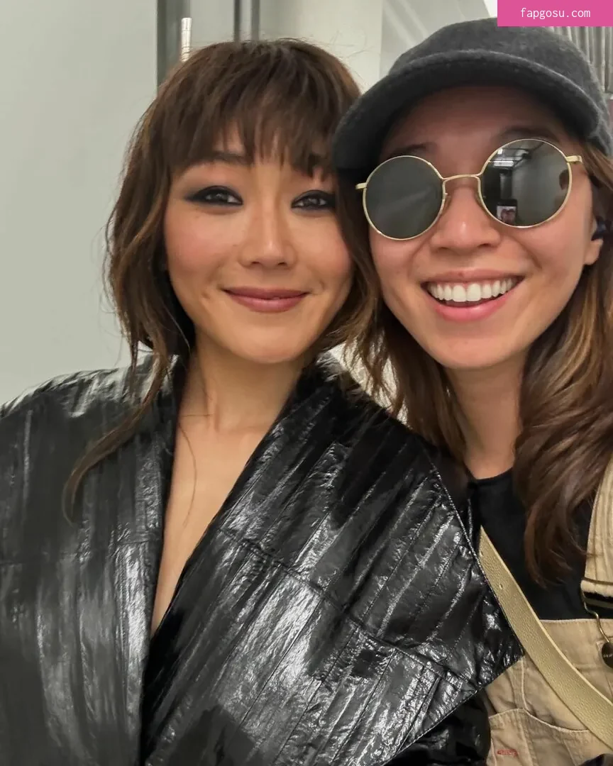 Karen Fukuhara