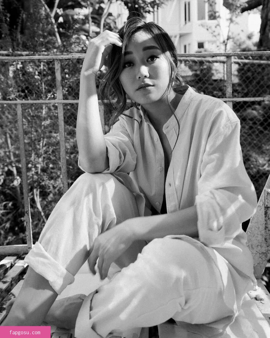 Karen Fukuhara