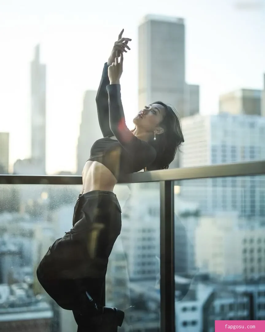 Karen Fukuhara