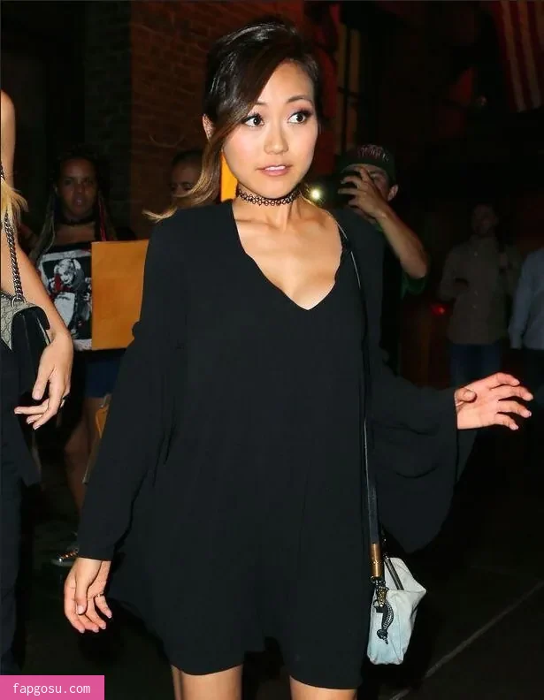 Karen Fukuhara