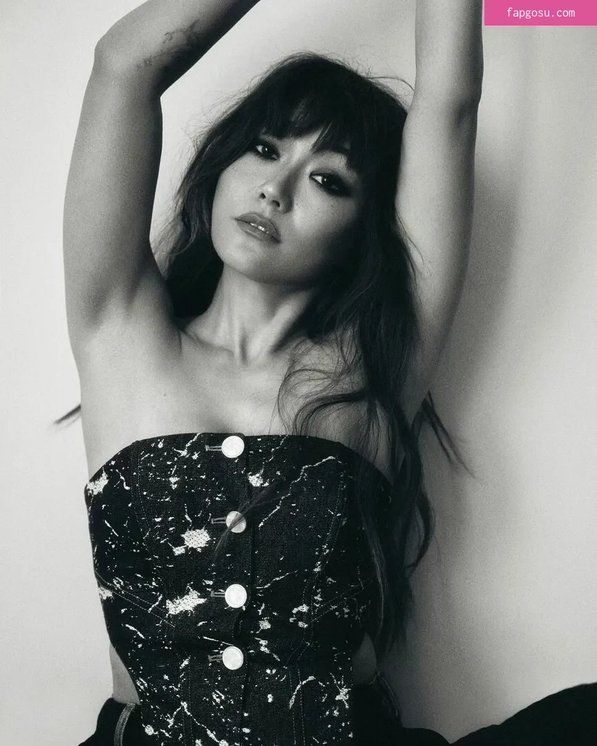 Karen Fukuhara