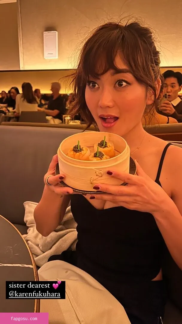Karen Fukuhara