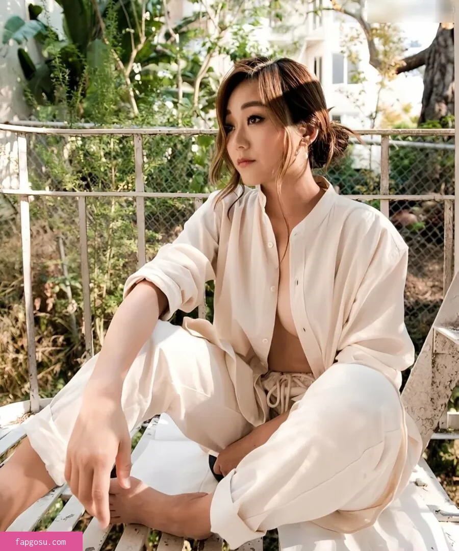 Karen Fukuhara