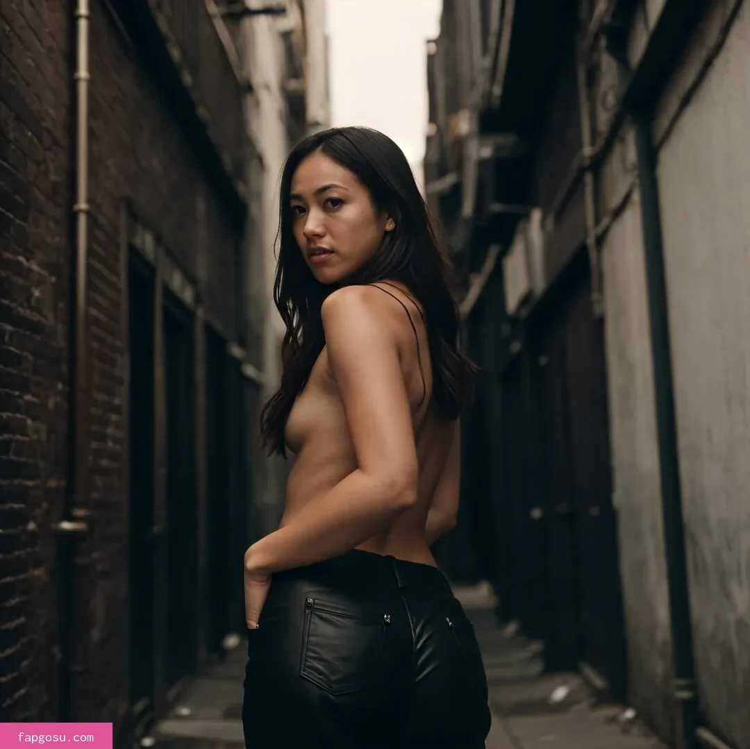 Karen Fukuhara