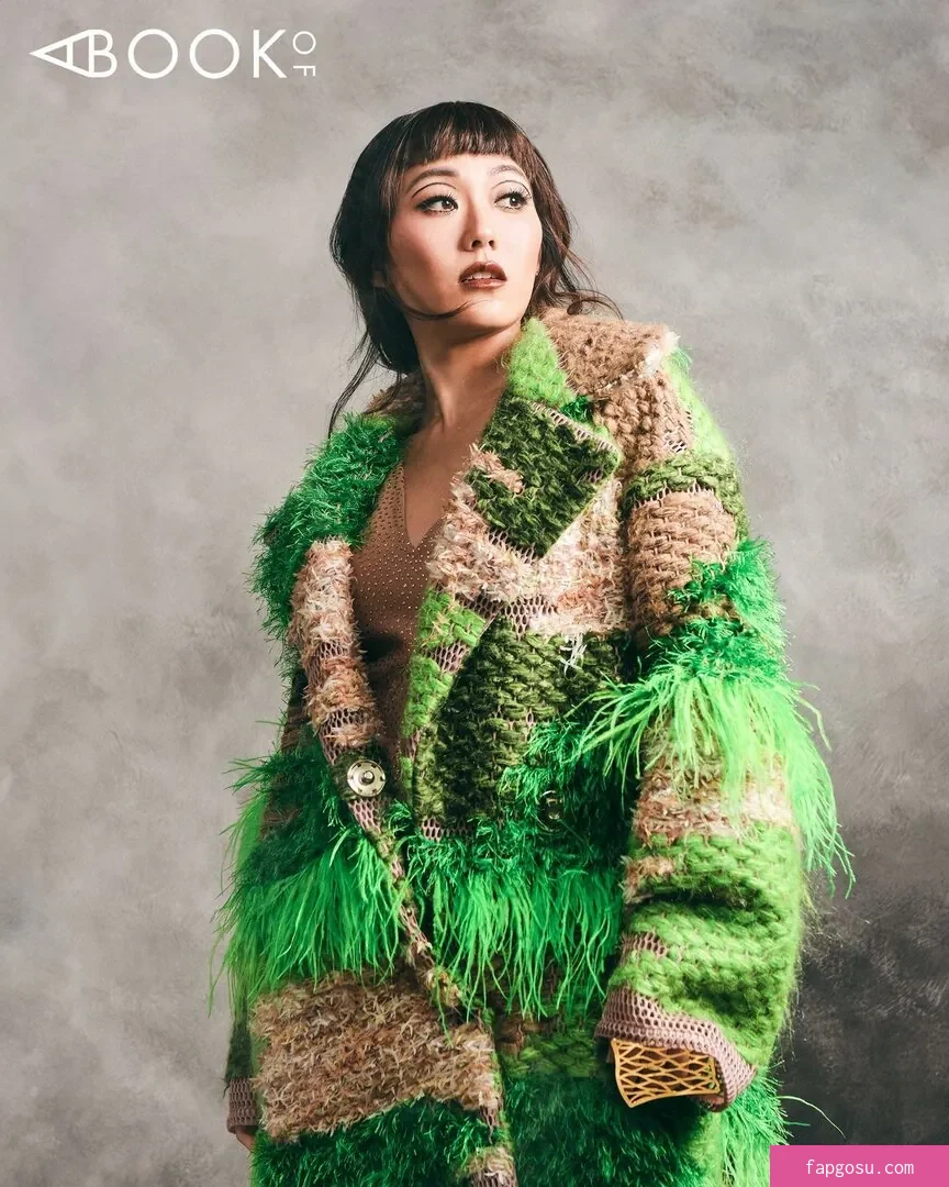 Karen Fukuhara