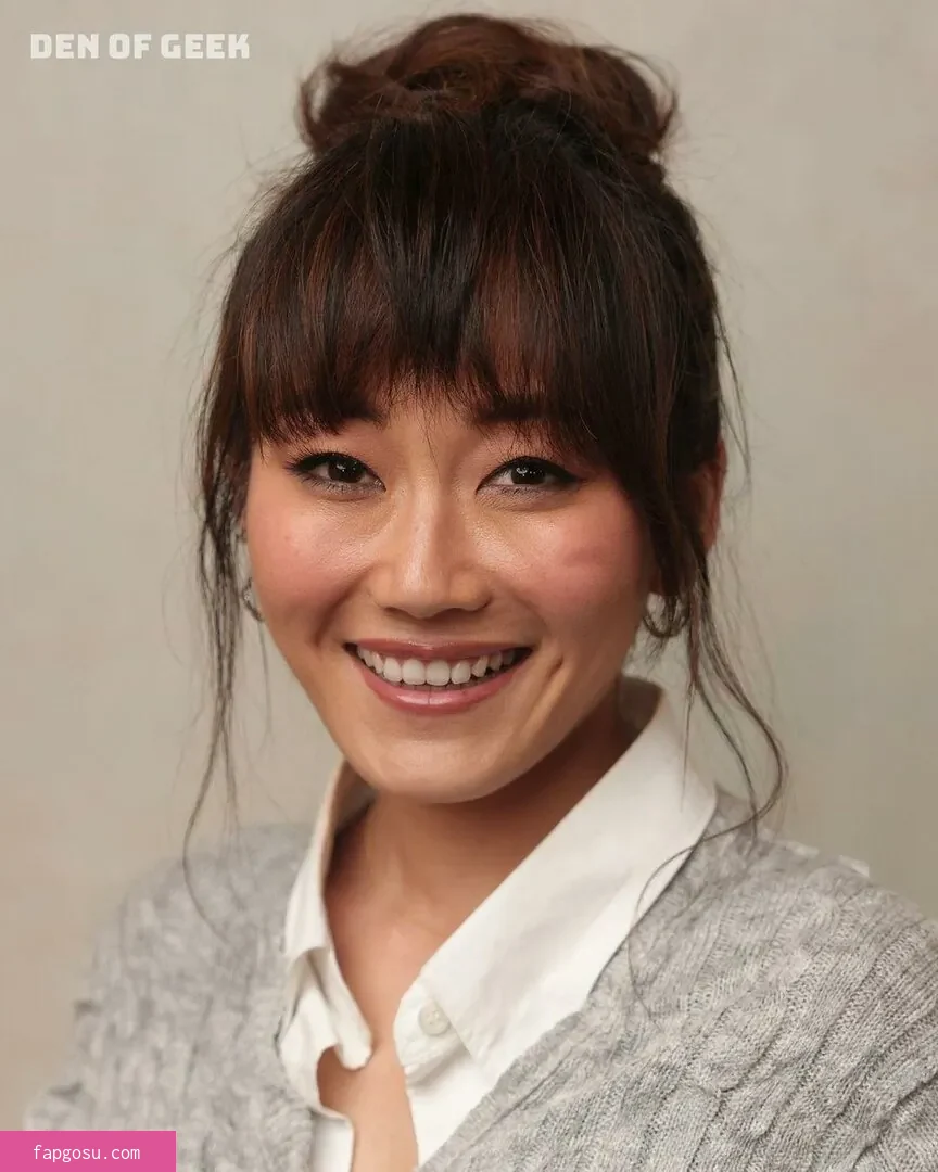 Karen Fukuhara