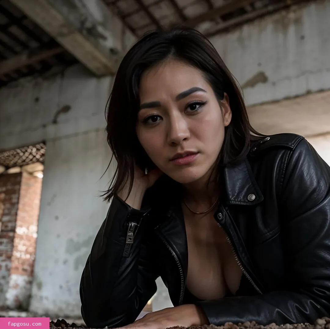 Karen Fukuhara